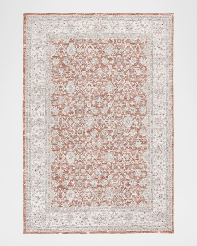 Charlton Power-Loomed Rug, 8' x 10'
